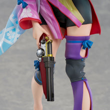 Load image into Gallery viewer, PRE-ORDER 1/6 Scale Mumei Ranman Kabaneri of the Iron Fortress
