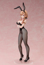 Load image into Gallery viewer, PRE-ORDER 1/6 Scale Naori Jinguji: Bunny Ver. Love Is Indivisible by Twins
