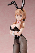 Load image into Gallery viewer, PRE-ORDER 1/6 Scale Naori Jinguji: Bunny Ver. Love Is Indivisible by Twins
