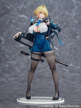 Load image into Gallery viewer, PRE-ORDER 1/6 Scale Nikketa Girls' Frontline 2: Exilium
