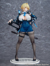 Load image into Gallery viewer, PRE-ORDER 1/6 Scale Nikketa Girls' Frontline 2: Exilium
