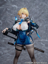 Load image into Gallery viewer, PRE-ORDER 1/6 Scale Nikketa Girls' Frontline 2: Exilium
