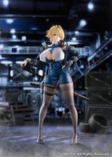 Load image into Gallery viewer, PRE-ORDER 1/6 Scale Nikketa Girls' Frontline 2: Exilium
