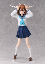 Load image into Gallery viewer, PRE-ORDER 1/6 Scale Noko Shikanoko My Deer Friend Nokotan
