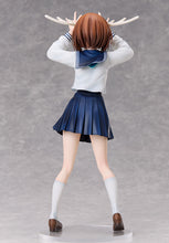 Load image into Gallery viewer, PRE-ORDER 1/6 Scale Noko Shikanoko My Deer Friend Nokotan
