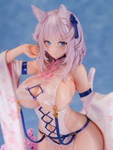 Load image into Gallery viewer, PRE-ORDER 1/6 Scale Nure China Escala Mataro Original Character
