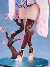 Load image into Gallery viewer, PRE-ORDER 1/6 Scale Nure China Escala Mataro Original Character
