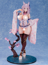 Load image into Gallery viewer, PRE-ORDER 1/6 Scale Nure China Escala Mataro Original Character
