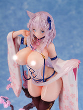 Load image into Gallery viewer, PRE-ORDER 1/6 Scale Nure China Escala Mataro Original Character
