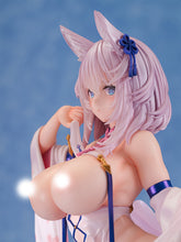 Load image into Gallery viewer, PRE-ORDER 1/6 Scale Nure China Escala Mataro Original Character
