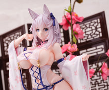 Load image into Gallery viewer, PRE-ORDER 1/6 Scale Nure China Escala Mataro Original Character
