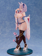 Load image into Gallery viewer, PRE-ORDER 1/6 Scale Nure China Escala Mataro Original Character
