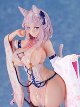 Load image into Gallery viewer, PRE-ORDER 1/6 Scale Nure China Escala Mataro Original Character
