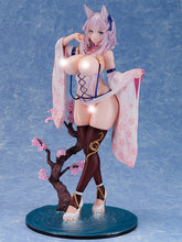 Load image into Gallery viewer, PRE-ORDER 1/6  Scale Nure China Mataro Original Character
