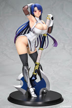 Load image into Gallery viewer, PRE-ORDER 1/6 Scale Pale Mauve Murasaki Yatsu Taimanin RPG X
