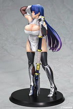 Load image into Gallery viewer, PRE-ORDER 1/6 Scale Pale Mauve Murasaki Yatsu Taimanin RPG X
