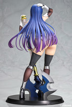 Load image into Gallery viewer, PRE-ORDER 1/6 Scale Pale Mauve Murasaki Yatsu Taimanin RPG X
