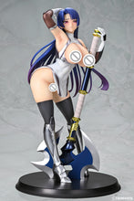 Load image into Gallery viewer, PRE-ORDER 1/6 Scale Pale Mauve Murasaki Yatsu Taimanin RPG X
