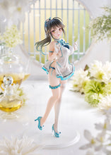 Load image into Gallery viewer, PRE-ORDER 1/6 Scale Ponytail Girl: Qipao Avian Romance Pink Label
