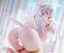 Load image into Gallery viewer, PRE-ORDER 1/6 Scale Pure White Angel-chan Tapestry Set Edition
