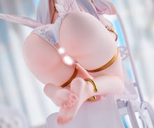 Load image into Gallery viewer, PRE-ORDER 1/6 Scale Pure White Angel-chan
