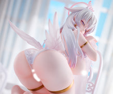 Load image into Gallery viewer, PRE-ORDER 1/6 Scale Pure White Angel-chan
