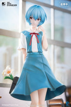 Load image into Gallery viewer, PRE-ORDER 1/6 Scale Rei Ayanami (TV Ver.) Neon Genesis Evangelion
