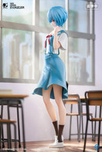 Load image into Gallery viewer, PRE-ORDER 1/6 Scale Rei Ayanami (TV Ver.) Neon Genesis Evangelion
