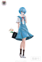 Load image into Gallery viewer, PRE-ORDER 1/6 Scale Rei Ayanami (TV Ver.) Neon Genesis Evangelion
