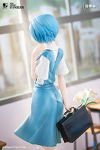 Load image into Gallery viewer, PRE-ORDER 1/6 Scale Rei Ayanami (TV Ver.) Neon Genesis Evangelion
