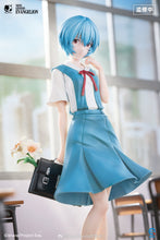Load image into Gallery viewer, PRE-ORDER 1/6 Scale Rei Ayanami (TV Ver.) Neon Genesis Evangelion
