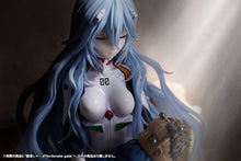 Load image into Gallery viewer, PRE-ORDER 1/6 Scale Rei Ayanami～affectionate gaze～Evangelion 3.0 + 1.0 Thrice Upon a Time
