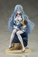 Load image into Gallery viewer, PRE-ORDER 1/6 Scale Rei Ayanami～affectionate gaze～Evangelion 3.0 + 1.0 Thrice Upon a Time
