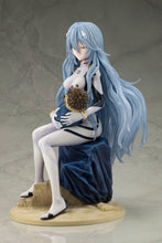 Load image into Gallery viewer, PRE-ORDER 1/6 Scale Rei Ayanami～affectionate gaze～Evangelion 3.0 + 1.0 Thrice Upon a Time
