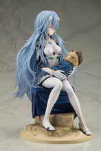 Load image into Gallery viewer, PRE-ORDER 1/6 Scale Rei Ayanami～affectionate gaze～Evangelion 3.0 + 1.0 Thrice Upon a Time
