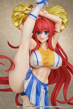 Load image into Gallery viewer, PRE-ORDER 1/6 Scale Rias Gremory: Cheerleader Ver. High School DxD Hero
