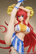 Load image into Gallery viewer, PRE-ORDER 1/6 Scale Rias Gremory: Cheerleader Ver. High School DxD Hero
