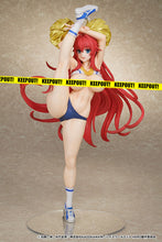 Load image into Gallery viewer, PRE-ORDER 1/6 Scale Rias Gremory: Cheerleader Ver. High School DxD Hero
