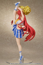 Load image into Gallery viewer, PRE-ORDER 1/6 Scale Rias Gremory: Cheerleader Ver. High School DxD Hero

