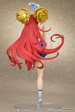 Load image into Gallery viewer, PRE-ORDER 1/6 Scale Rias Gremory: Cheerleader Ver. High School DxD Hero
