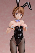 Load image into Gallery viewer, PRE-ORDER 1/6 Scale Rumi Jinguji: Bunny Ver. Love Is Indivisible by Twins
