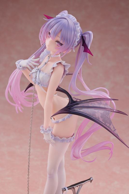 PRE-ORDER 1/6 Scale Rurudo Eve Body Harness Ver. – Den Den