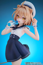 Load image into Gallery viewer, PRE-ORDER 1/6 Scale Rurudo Lion Marine Sailor Ver.

