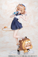 Load image into Gallery viewer, PRE-ORDER 1/6 Scale Rurudo Lion Marine Sailor Ver.

