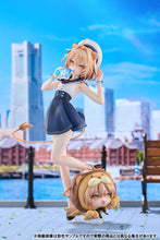 Load image into Gallery viewer, PRE-ORDER 1/6 Scale Rurudo Lion Marine Sailor Ver.
