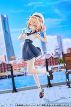 Load image into Gallery viewer, PRE-ORDER 1/6 Scale Rurudo Lion Marine Sailor Ver.

