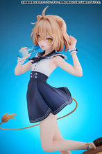 Load image into Gallery viewer, PRE-ORDER 1/6 Scale Rurudo Lion Marine Sailor Ver.
