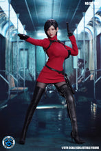 Load image into Gallery viewer, PRE-ORDER 1/6 Scale SET087 Female Agent Accessory Set Ada Wong (Body Excluded)
