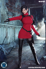 Load image into Gallery viewer, PRE-ORDER 1/6 Scale SET087 Female Agent Accessory Set Ada Wong (Body Excluded)

