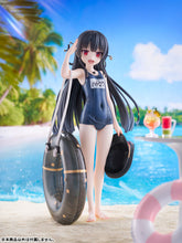 Load image into Gallery viewer, PRE-ORDER 1/6 Scale Sakura Hachiroku School Swimsuit ver. Maitetsu Last Run!!
